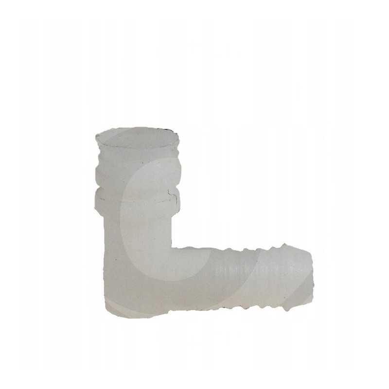 Kampinis kaištis granitinei žarnai 6344039030660