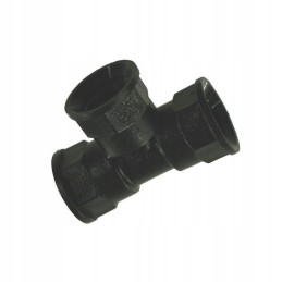 Purkštuvo filtro trišakis 1302070