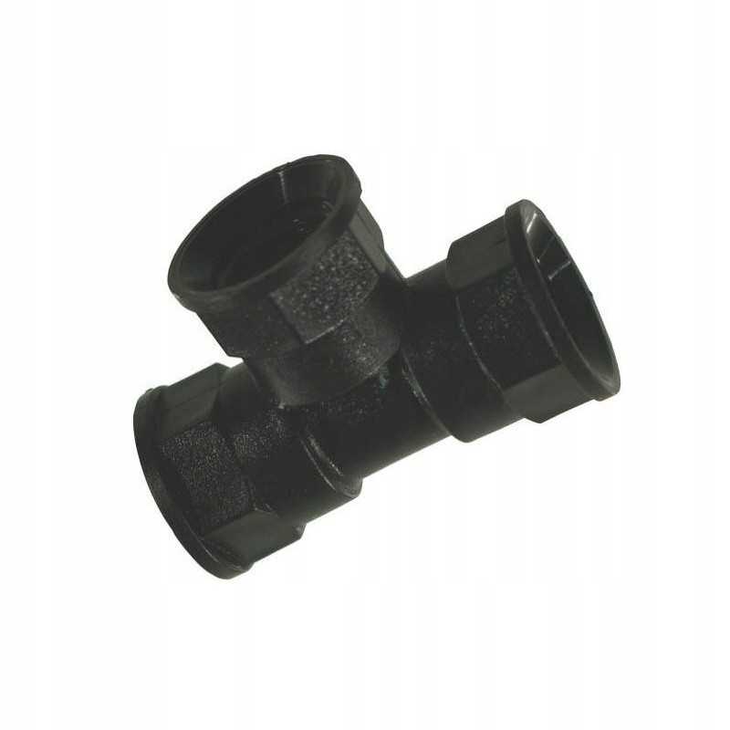 Purkštuvo filtro trišakis 1302070