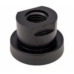 Purkštuvo manometro montavimas