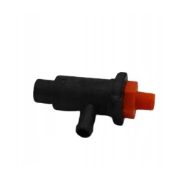 Apsauginis vožtuvas kometos aps 96 siurbliui