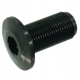 Išleidimo jungtis, bako nutekėjimas 1 2 arag