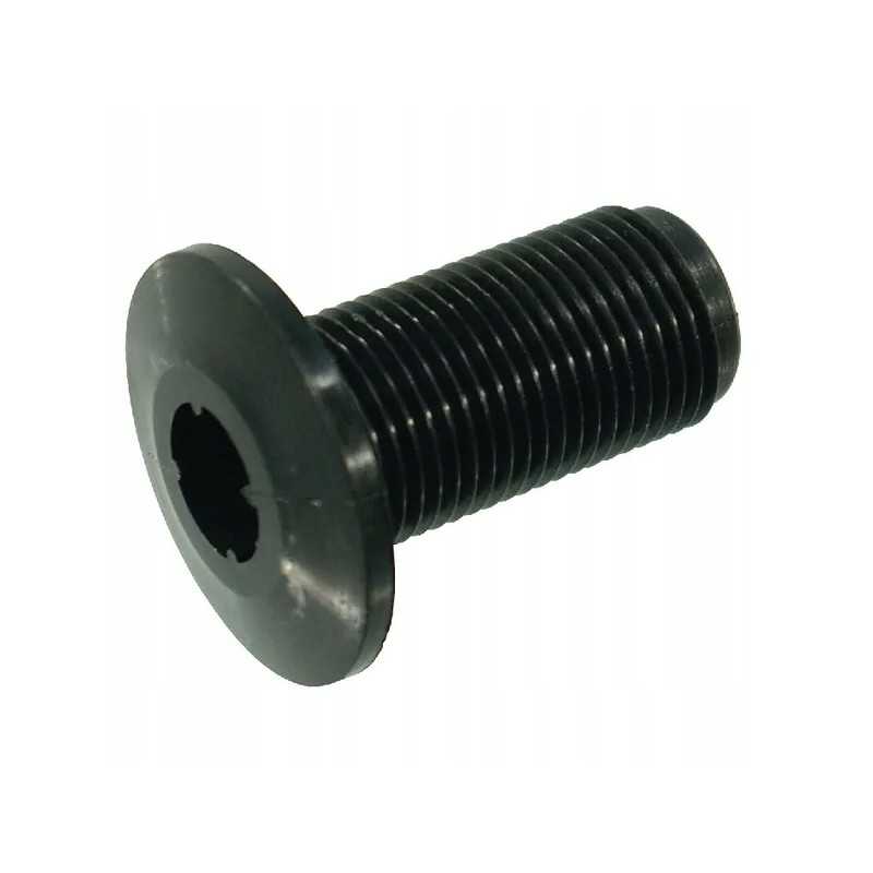 Išleidimo jungtis, bako nutekėjimas 1 2 arag