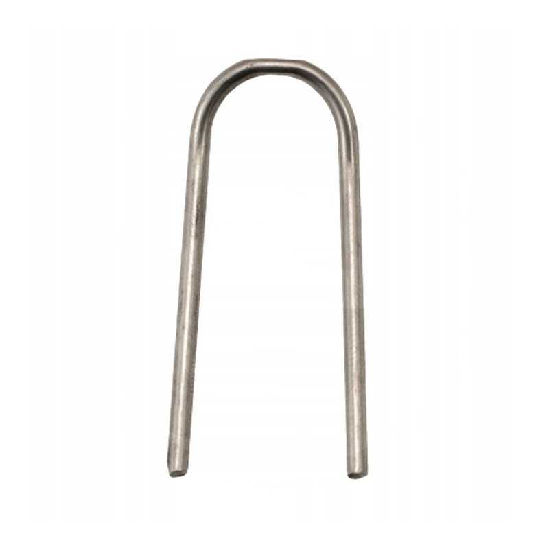 Vožtuvo dalies kaištis, mažas, mažas žaidimas