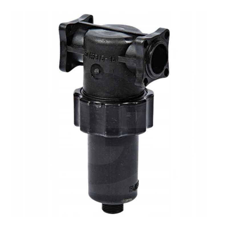 rd rf3 5 1086 purkštuvo slėgio filtras