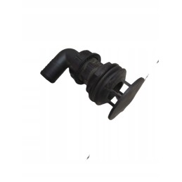 Purkštuvo siurbimo vamzdis 32 mm