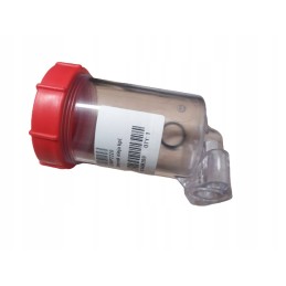 Purkštuvo siurblio alyvos bakas p 140 ap22zo