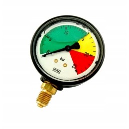 Glicerino manometras 0 25 purkštuvo slėgis