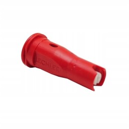 Purškimo antgalis lechler 670id3 120 04c raudonas