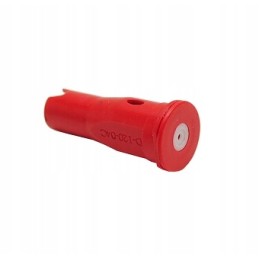 Purškimo antgalis lechler 670id3 120 04c raudonas