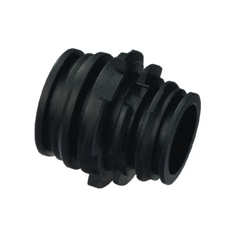 Sumažinamas kūgis su įdėta mova t6 t5