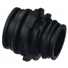 Sumažinamas kūgis su įdėta mova t6 t5