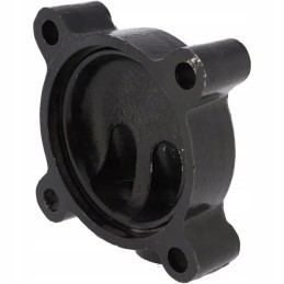 P60 siurblio galvutė, tinkamo tipo, Pilmet purkštuvas