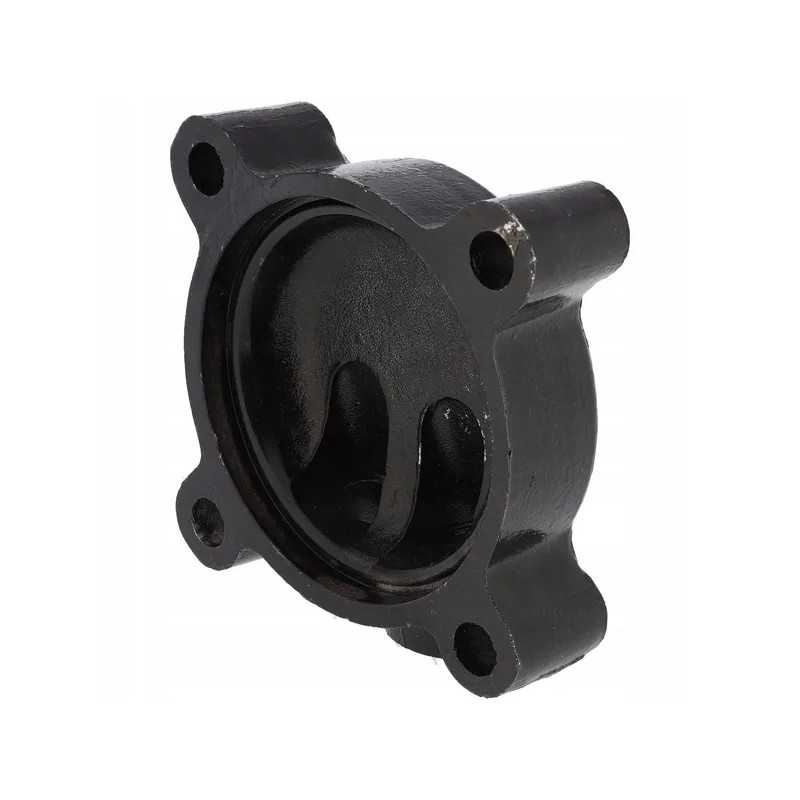 P60 siurblio galvutė, tinkamo tipo, Pilmet purkštuvas