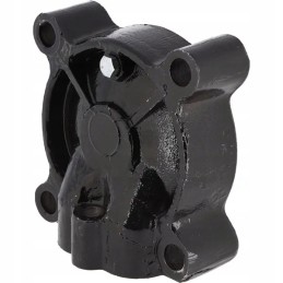 P60 siurblio galvutė, tinkamo tipo, Pilmet purkštuvas