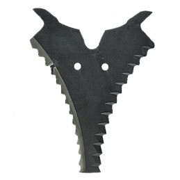 Noz 5mm Strautmann 52550436501f