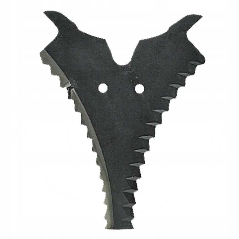 Noz 5mm Strautmann 52550436501f