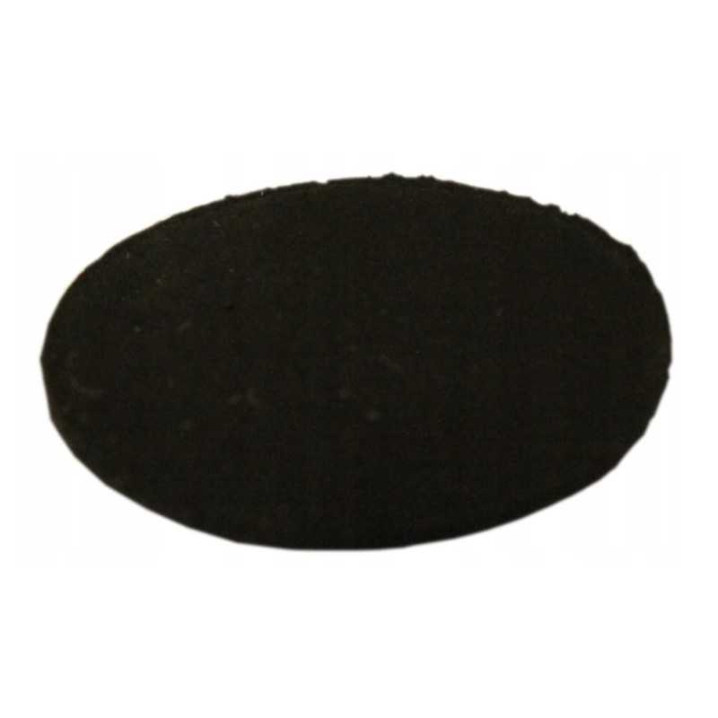 Rau purkštuvo laikiklio diafragma yra 18 mm