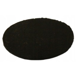 Rau purkštuvo laikiklio diafragma yra 18 mm