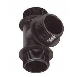 Purkštuvo jungtis tee 1312070