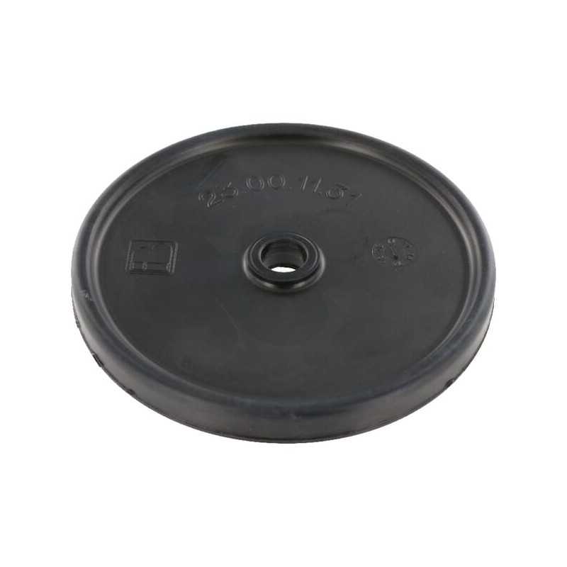 Buna bertolini membrana