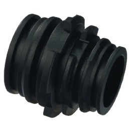 Sumažinamas kūgis su įdėtu mova t4 t3