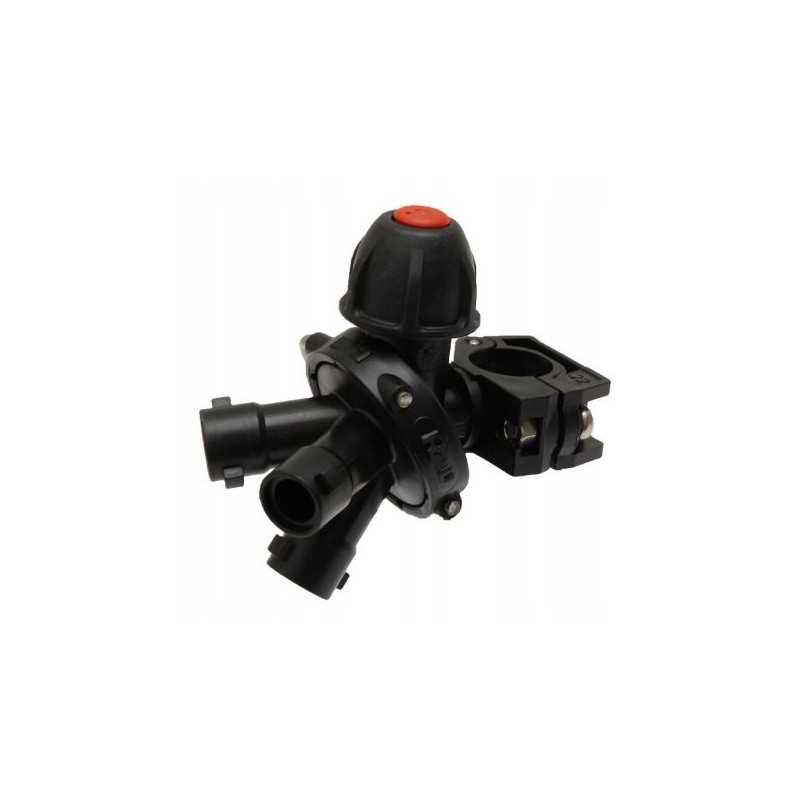 Rau Kverneland trigubo purkštuvo korpusas