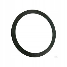 Tarpiklis purkštuvo siurblio ventiliacijos dubeniui