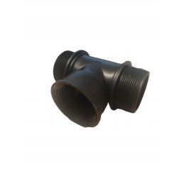 Tee 2 colių purkštuvas 8028401