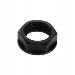 Matavimo alkūninė veržlė 3 4 coliai su 32 mm veržliarakčiu