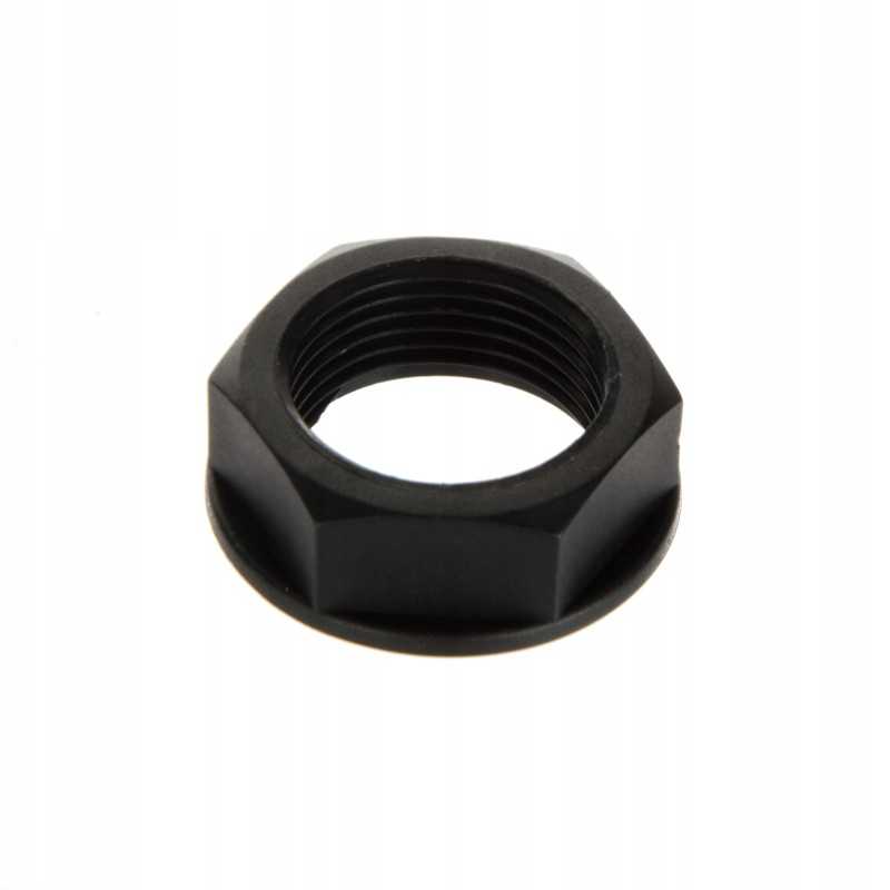 Matavimo alkūninė veržlė 3 4 coliai su 32 mm veržliarakčiu