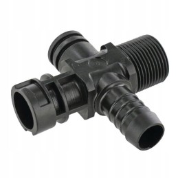 Purkštuko laikiklio korpusas su rankovių laikikliu vogle noot 11