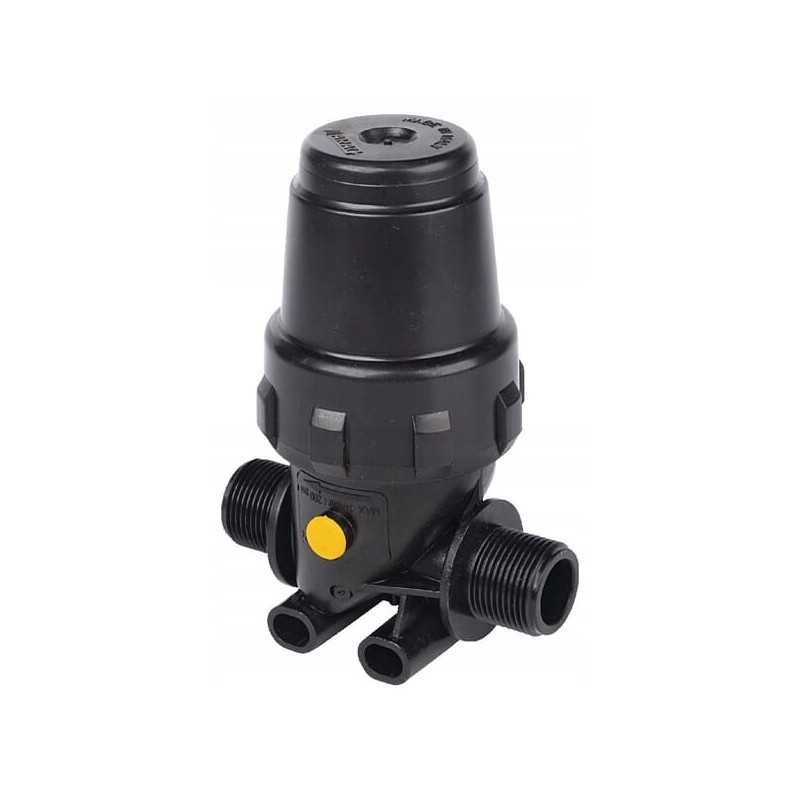 Tinklo filtras 3 4 m 80 m