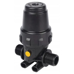 Tinklo filtras 3 4 m 80 m