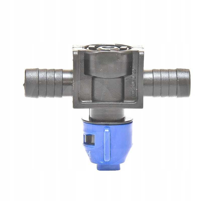 Purkštuvo korpusas be varžto 0 100 07 p