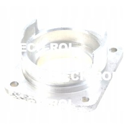 Siurblio priekinis dangtis p 40 p 60 termitas sleza o