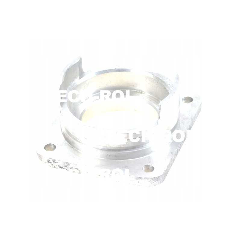 Siurblio priekinis dangtis p 40 p 60 termitas sleza o