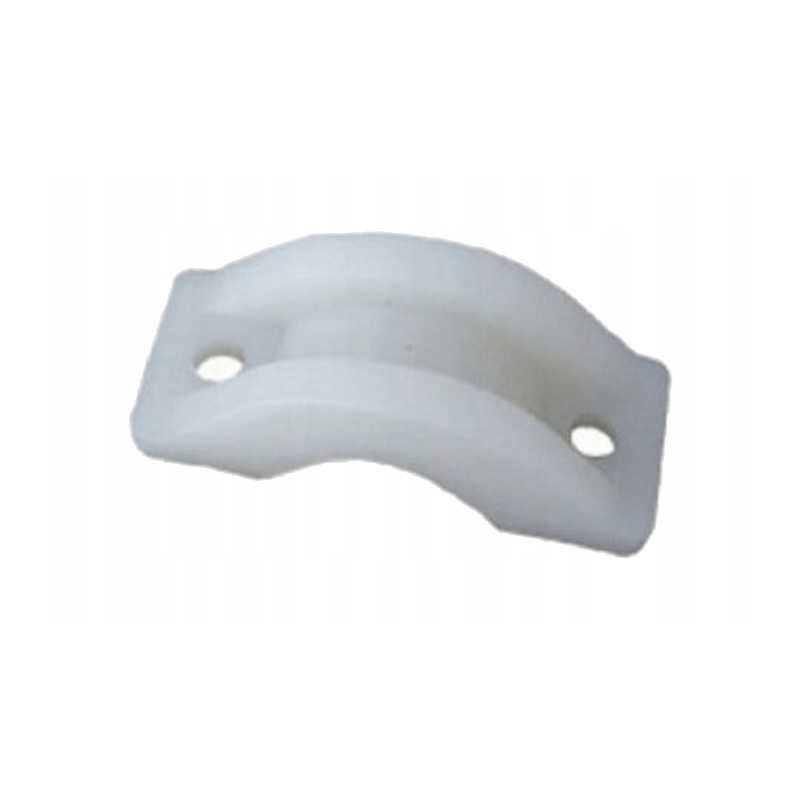 Dangtelis uždengia seno tipo purkštuvo vamzdį