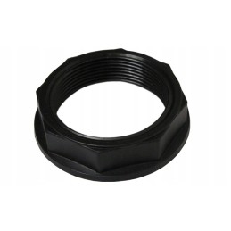 Plokščioji veržlė, 2 colių sriegis, purkštuvas