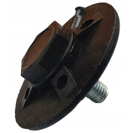 Biardzki p 120 siurblio diafragmos slėgio varžtas