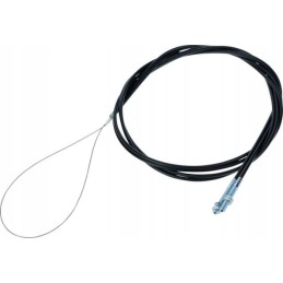 Vožtuvo valdymo kabelis 411100041000 jungtis