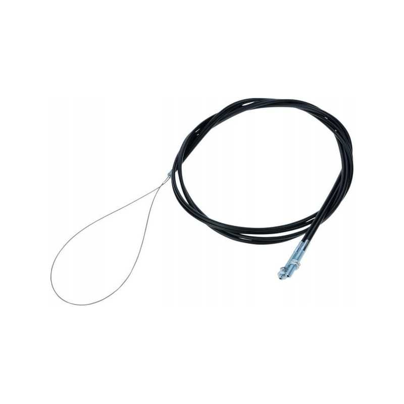 Vožtuvo valdymo kabelis 411100041000 jungtis