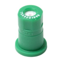 Sodo purkštuvo antgalis Teejet Txa žalias