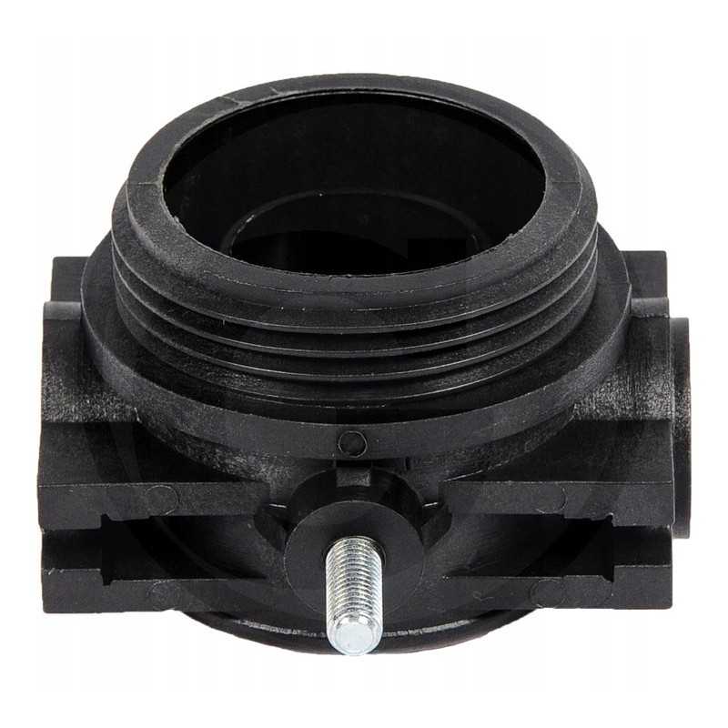 Agtech pilmet filtro galvutė 634403109002