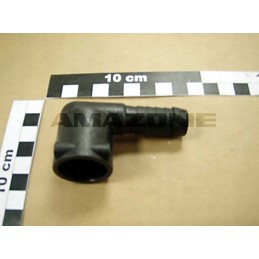 Amazone vamzdžio alkūnė d 16mm 90 laipsnių zf879