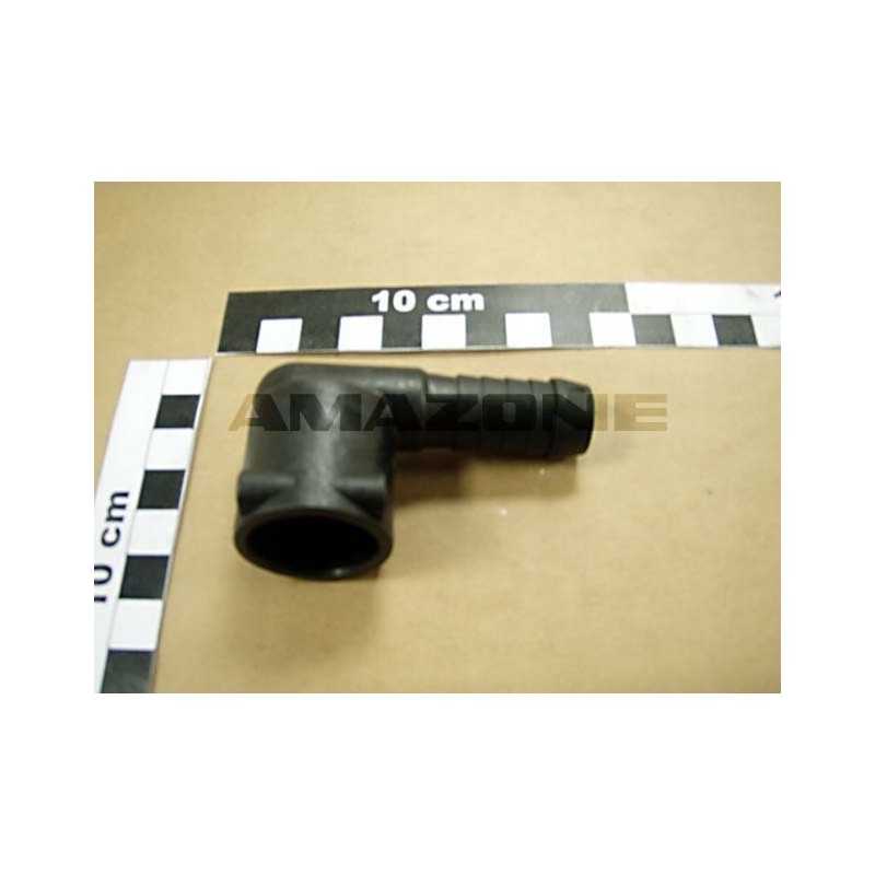 Amazone vamzdžio alkūnė d 16mm 90 laipsnių zf879