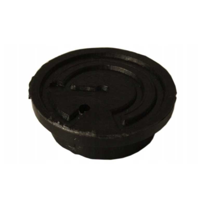 Duslintuvas purkštuvo manometro labirintui, skersmuo 25mm