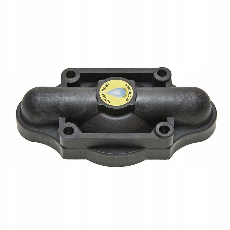 Siurblio galvutė 634ap21gp ap 21gp