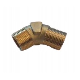 Comet siurblio alkūnė 3 4 coliai 0412002500