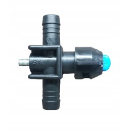 Perdavimo antgalis su varžtu 4046080530